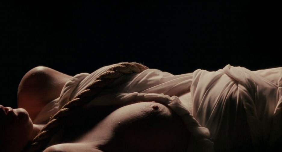 Lesbo Scene NC1514